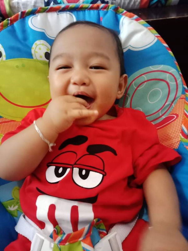 Anne A.Mendoza profile icon