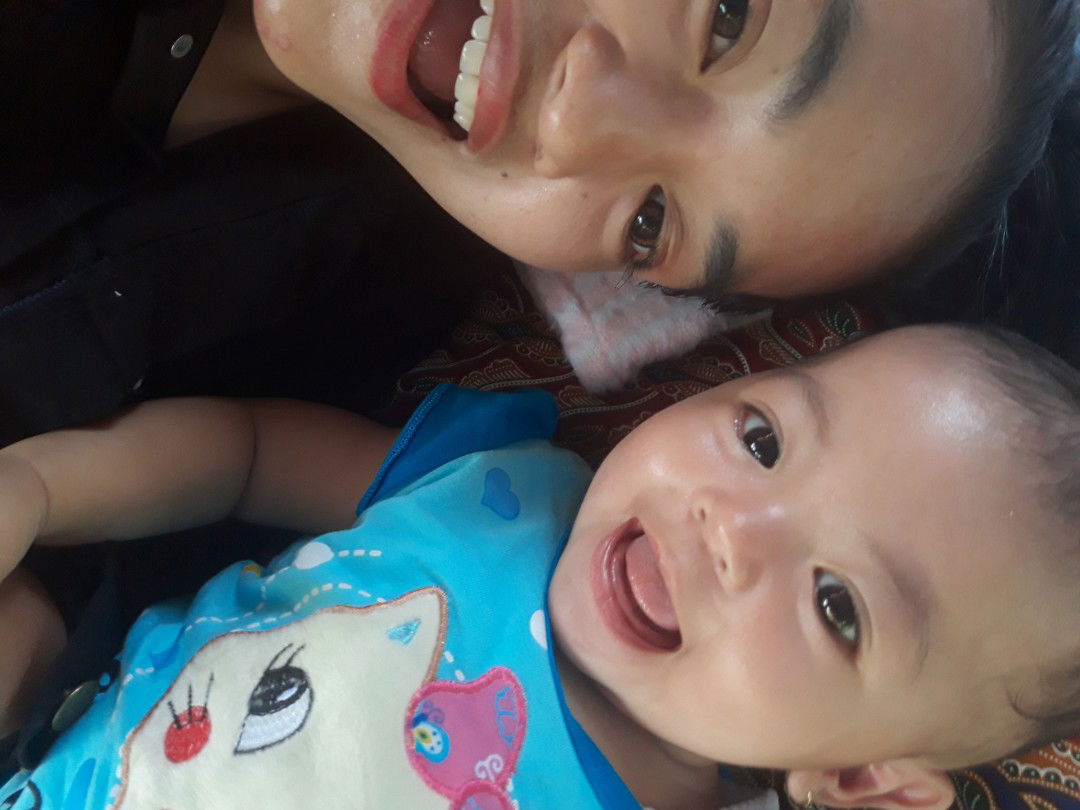 Evril Vhiyn profile icon