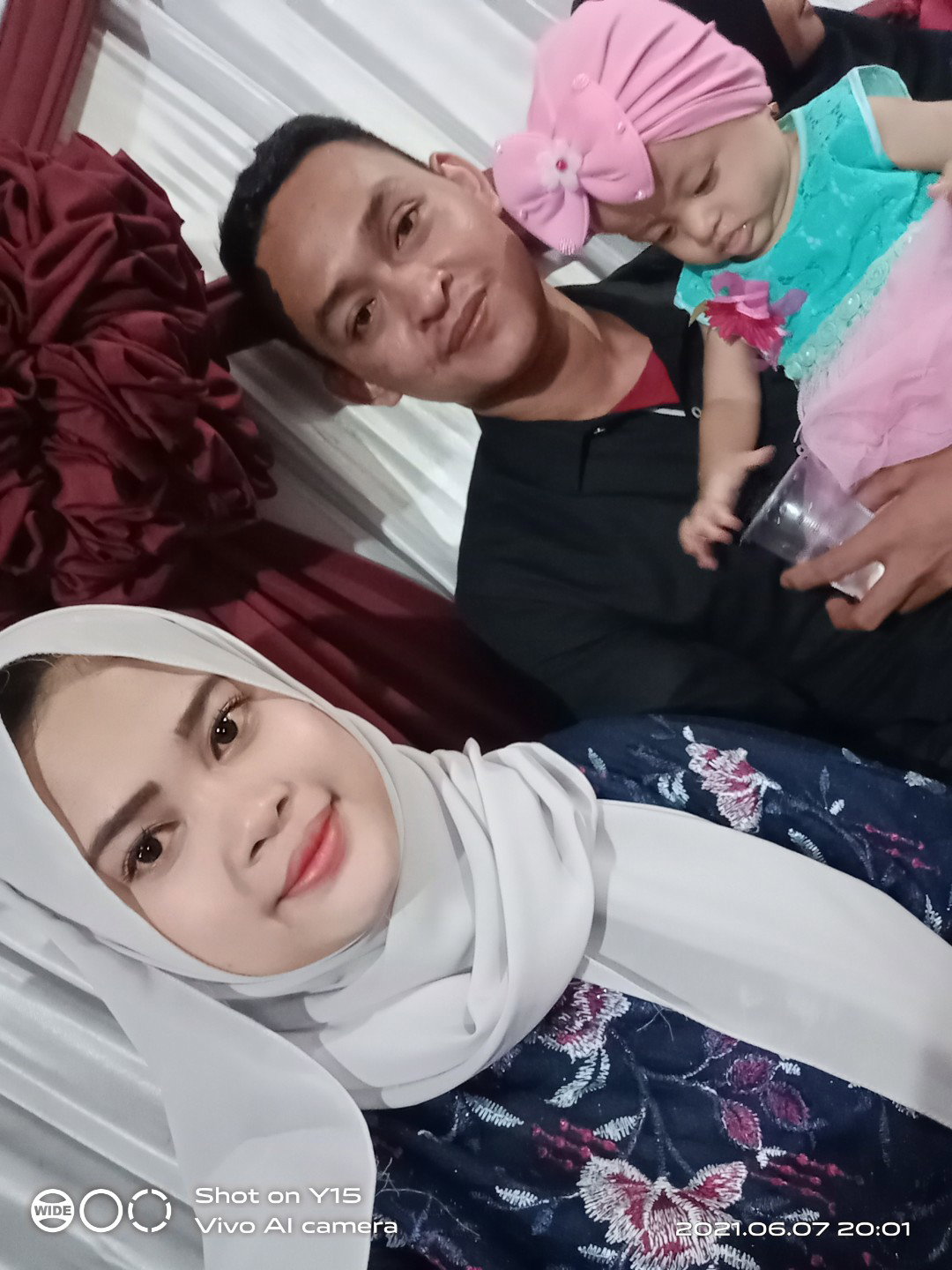 Nurhayati profile icon