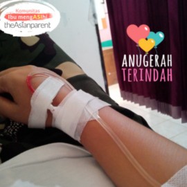 Asa yg tak pernah putus