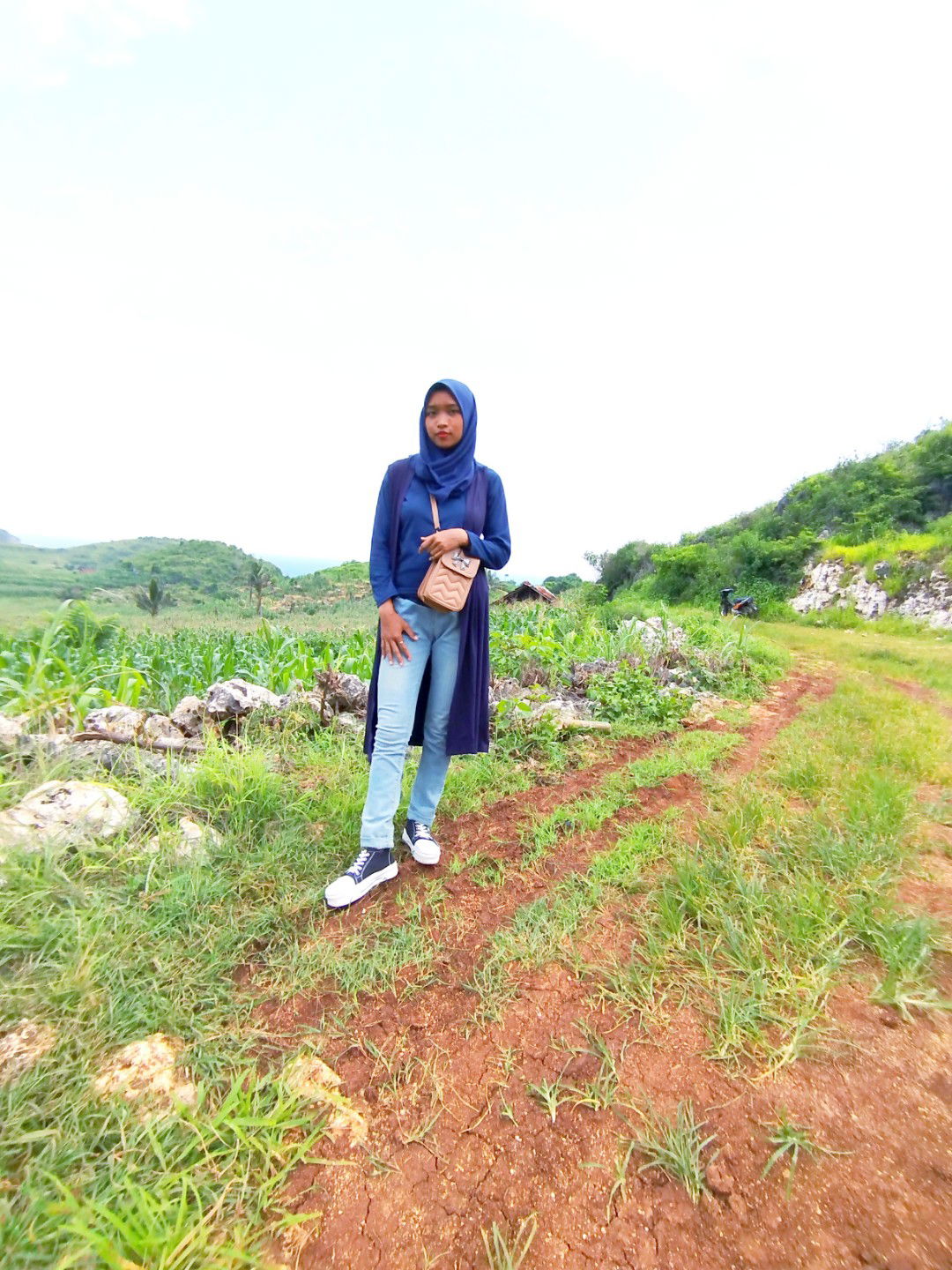 Astri Rina Utami profile icon