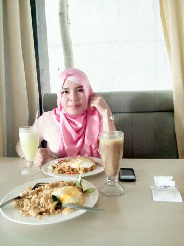 Haryati Irma Nanda profile icon