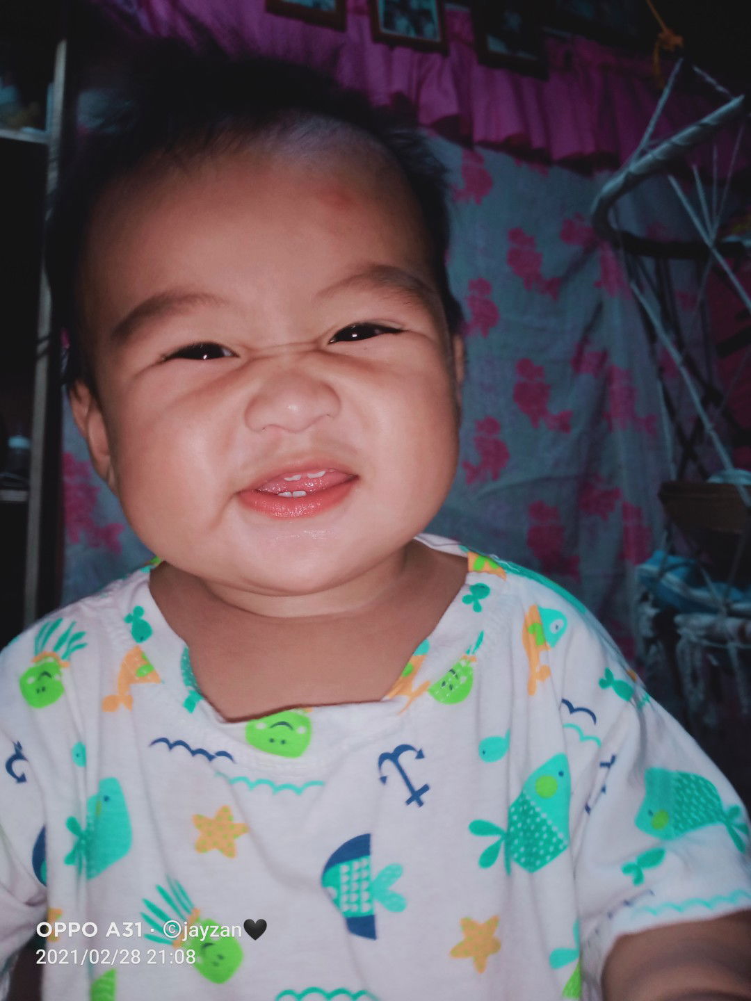 Jayzan Lyam Rodriguez profile icon