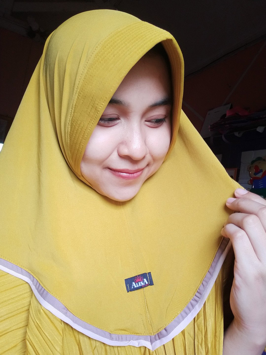 ida yuliati profile icon