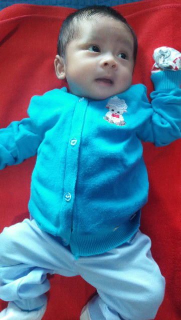 Indra Adyatama Nugraha profile icon