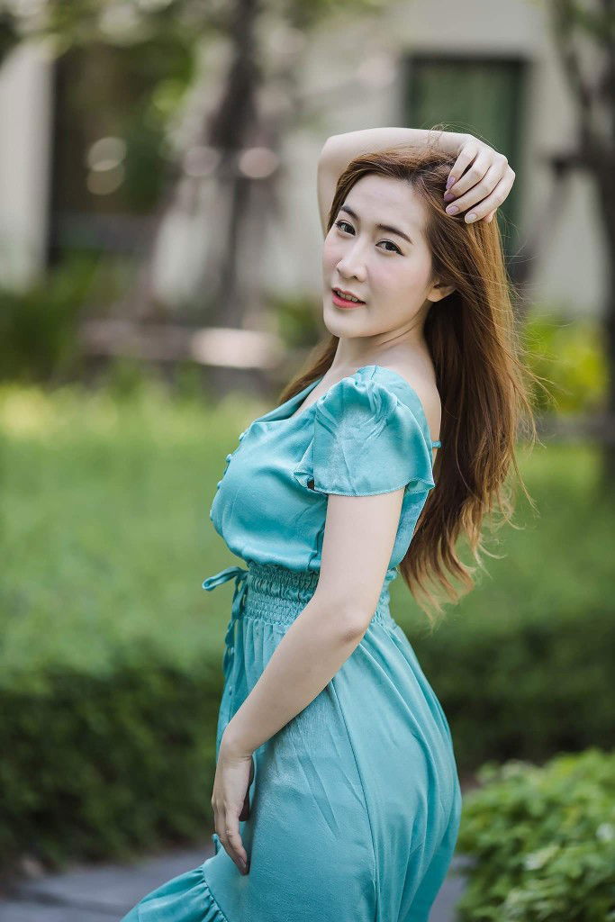 Tanutsanun Pammy profile icon