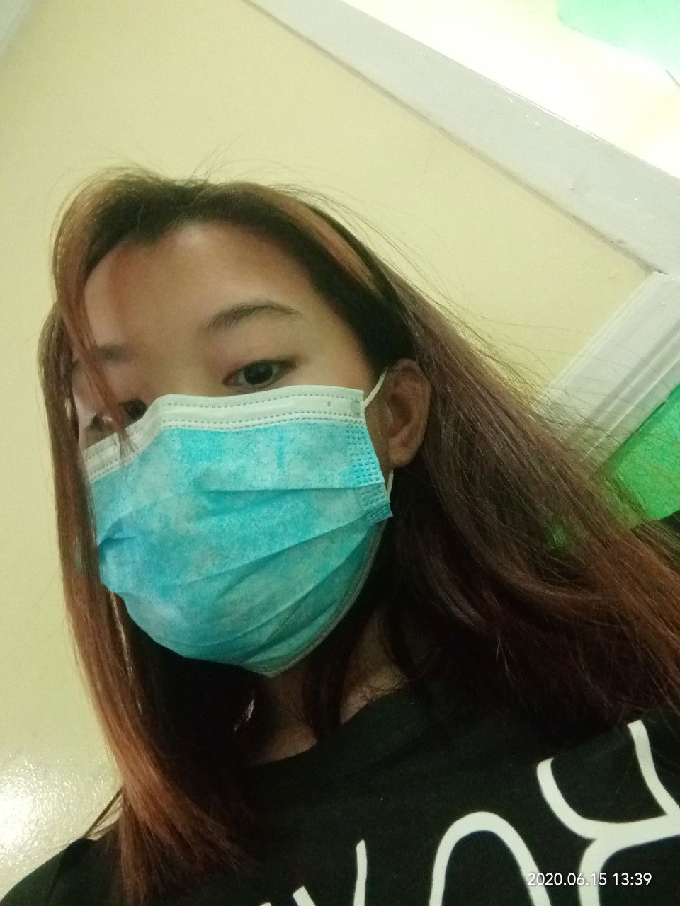 Kaye Marie Apura profile icon