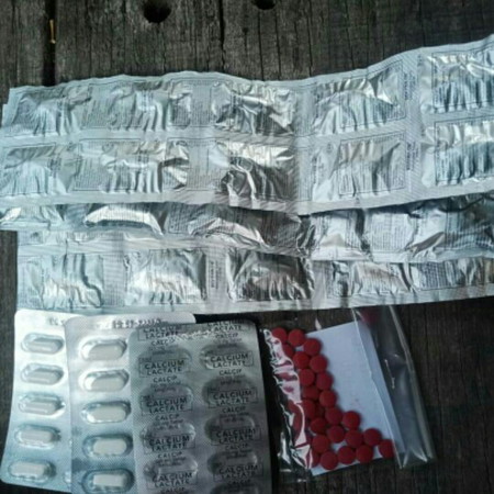 med for 13 weeks