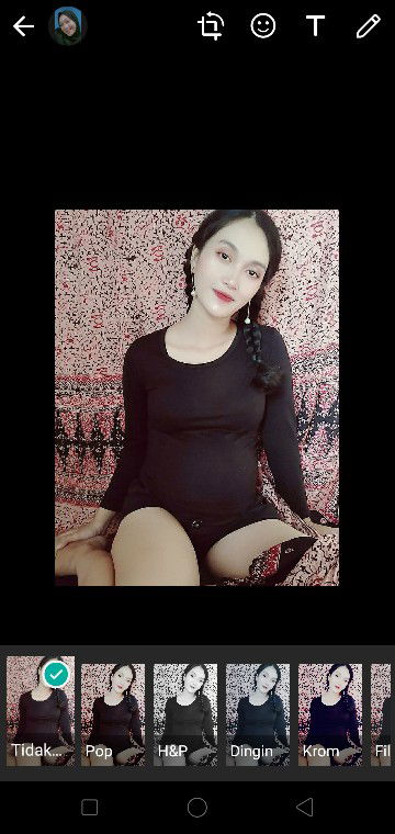 Dina Kurnia profile icon