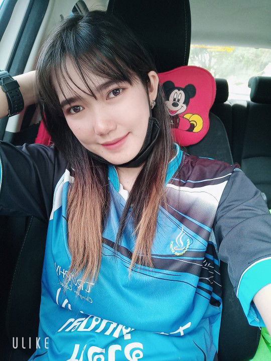 Hathaiphat Prathumnan profile icon