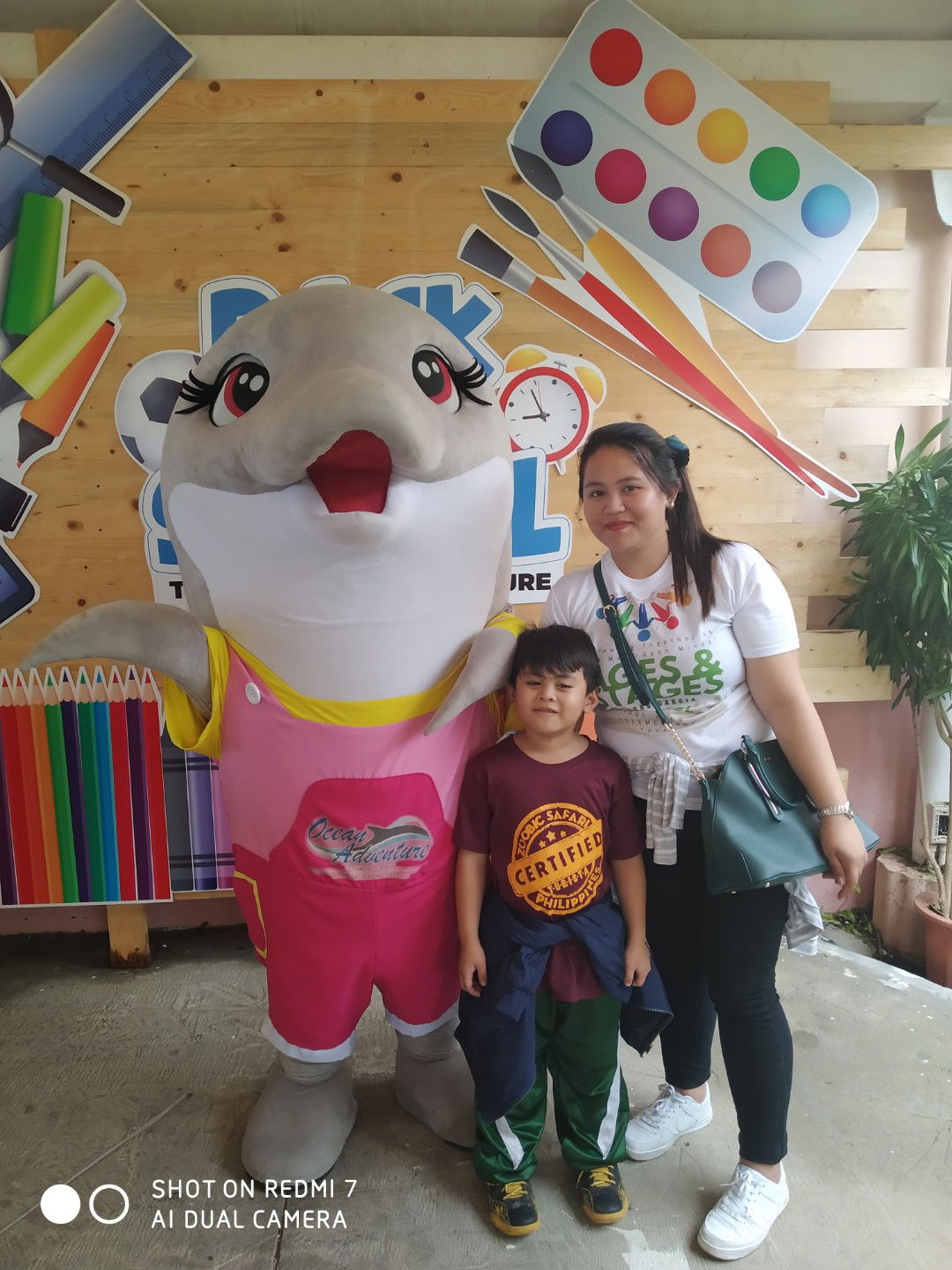 Jeralyn L. Sernal profile icon