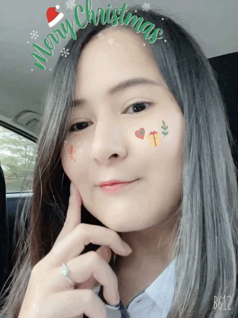 Benjarat kham profile icon