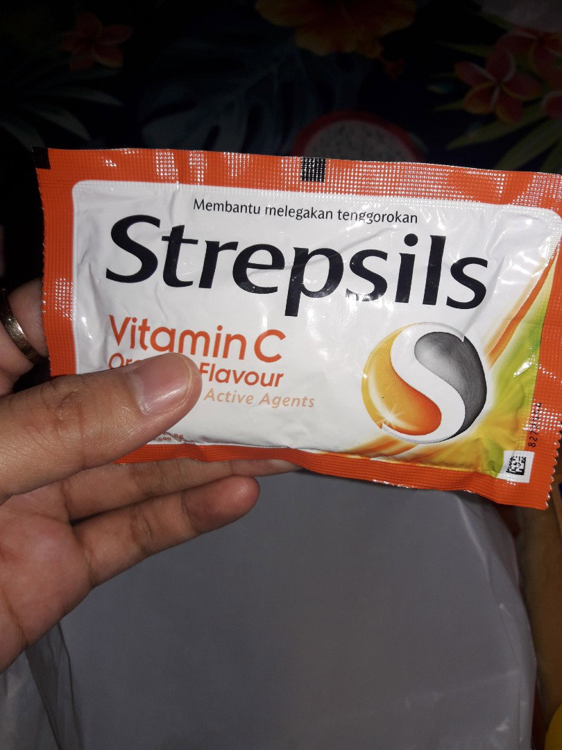 obat tenggorokan gatal
