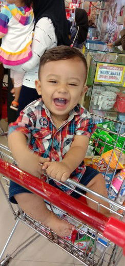 Istiqomah profile icon