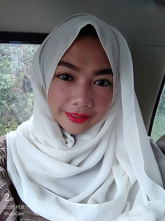 Aslimah Cotongan profile icon