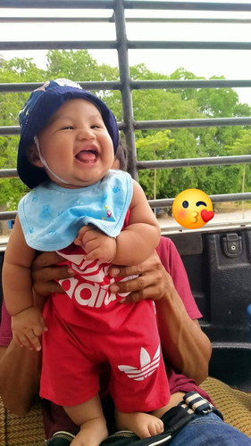 คนเห่อลูก