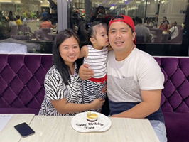 Jacquelline Lyka Pinpin profile icon