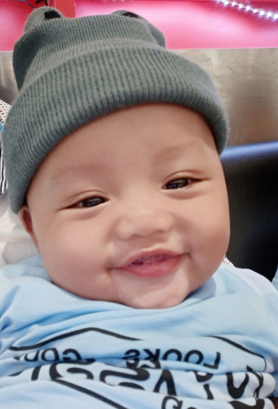 Kristin Dwi Rahayu profile icon