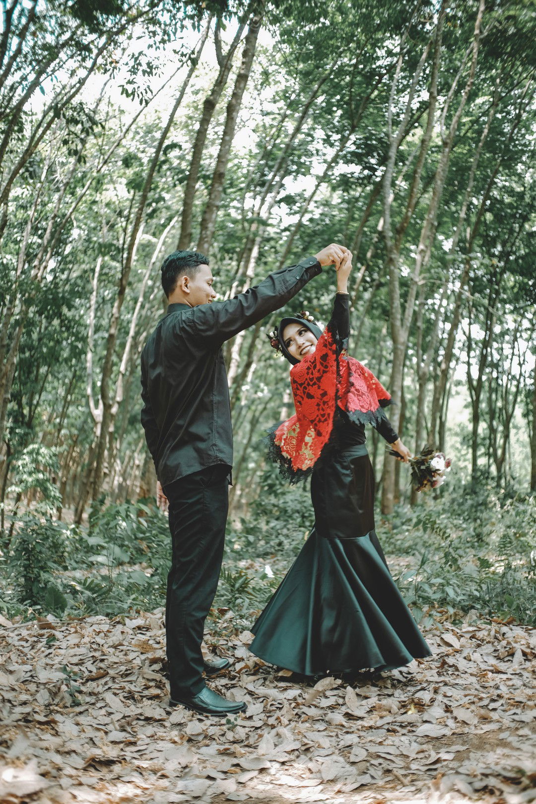 Laelatun Nadifah profile icon