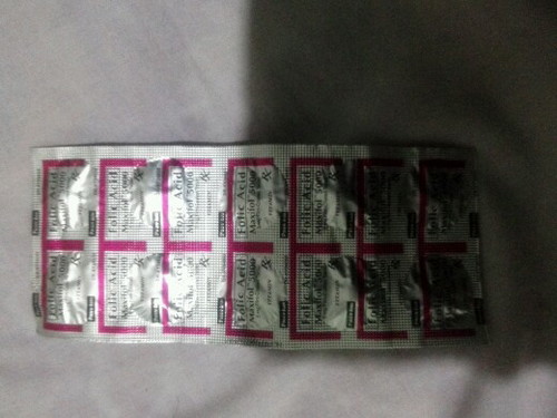 folic Acid