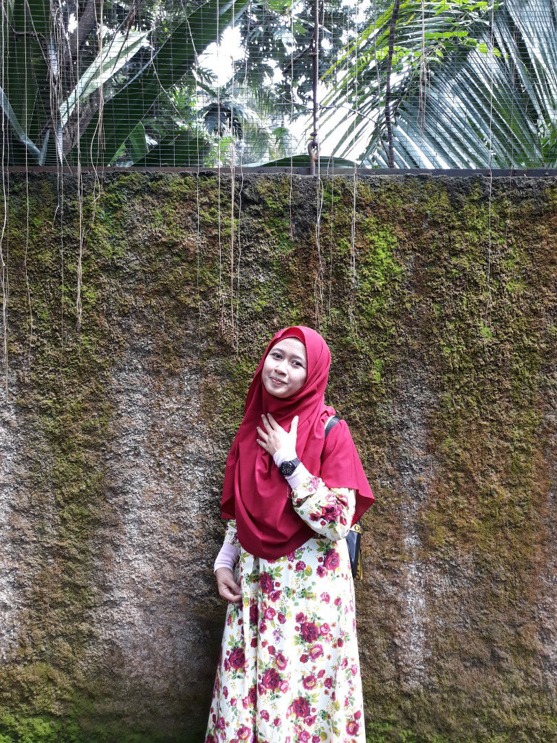 Miftaa Hussaadah profile icon