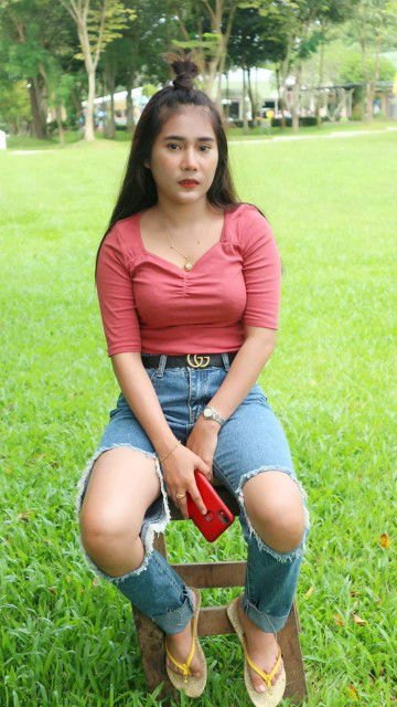 ทิวลิป​  สามารถ profile icon