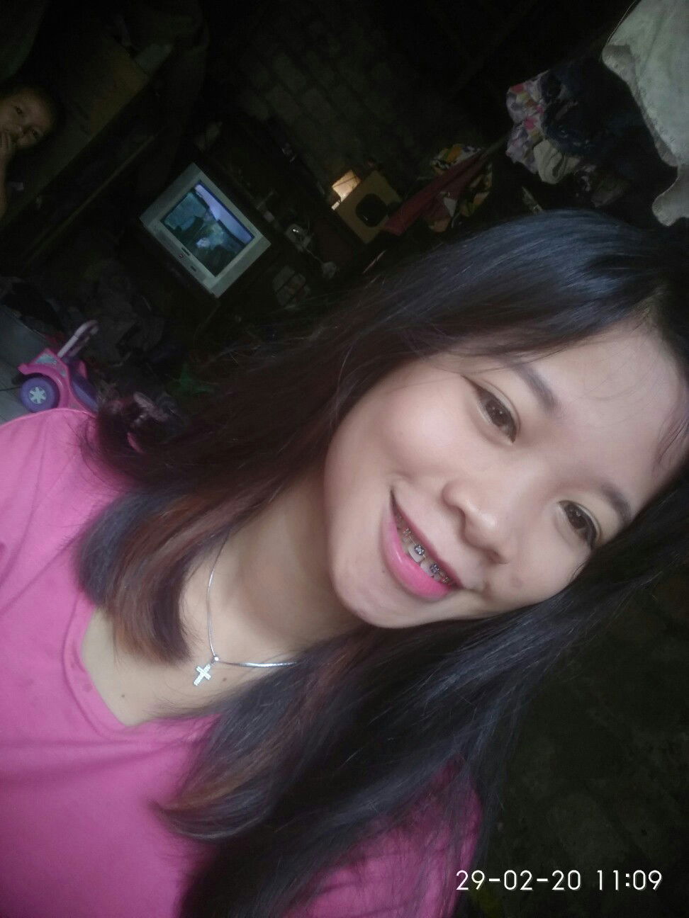 Mayang Sarii Dewi profile icon