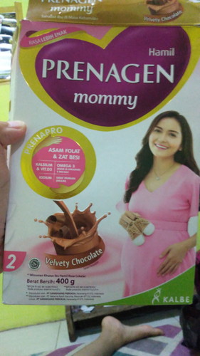 Mengurangi mual dan muntah