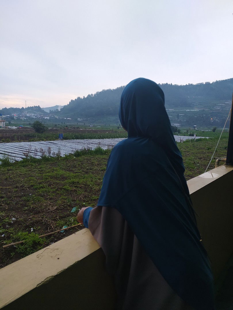 Hana Firdaus profile icon