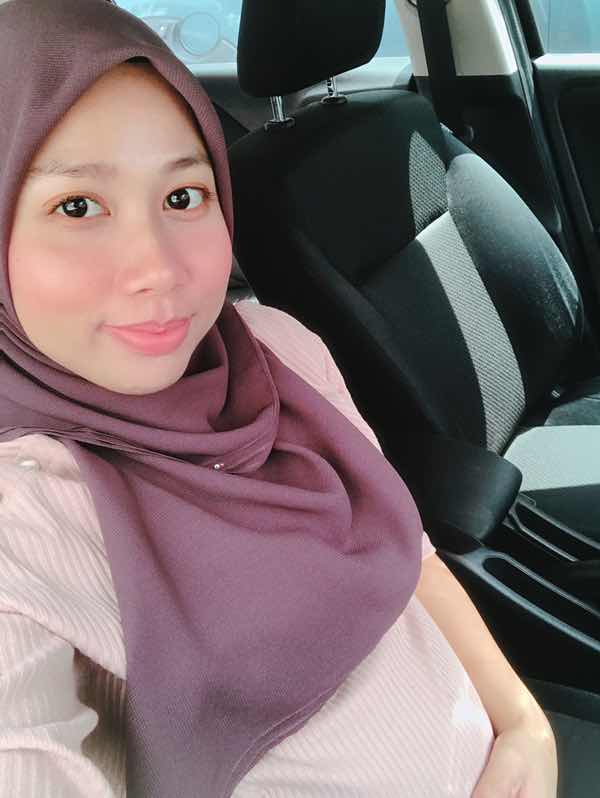 Bella Hamid profile icon