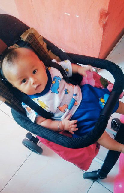 Nadia Indriyani profile icon