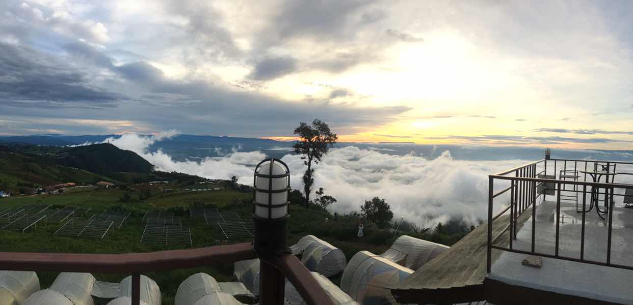 May Pritsana profile icon