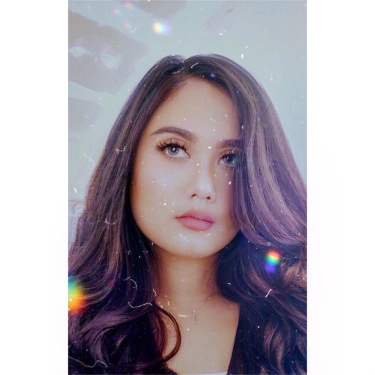 Noviia Vey New profile icon