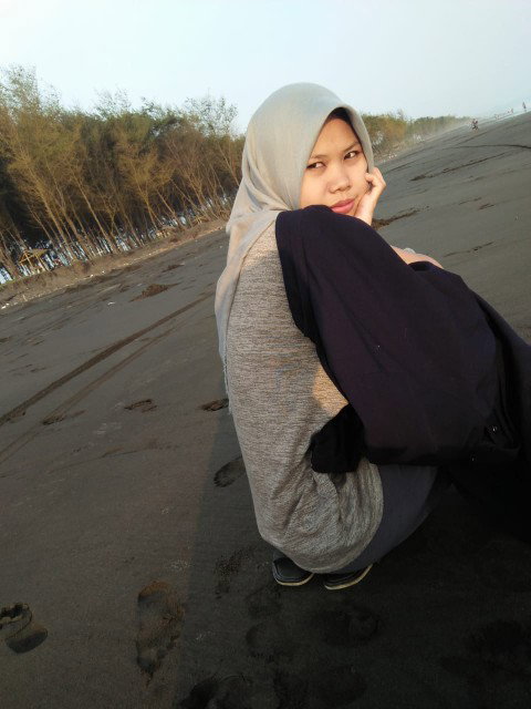 Nurul choliyah profile icon