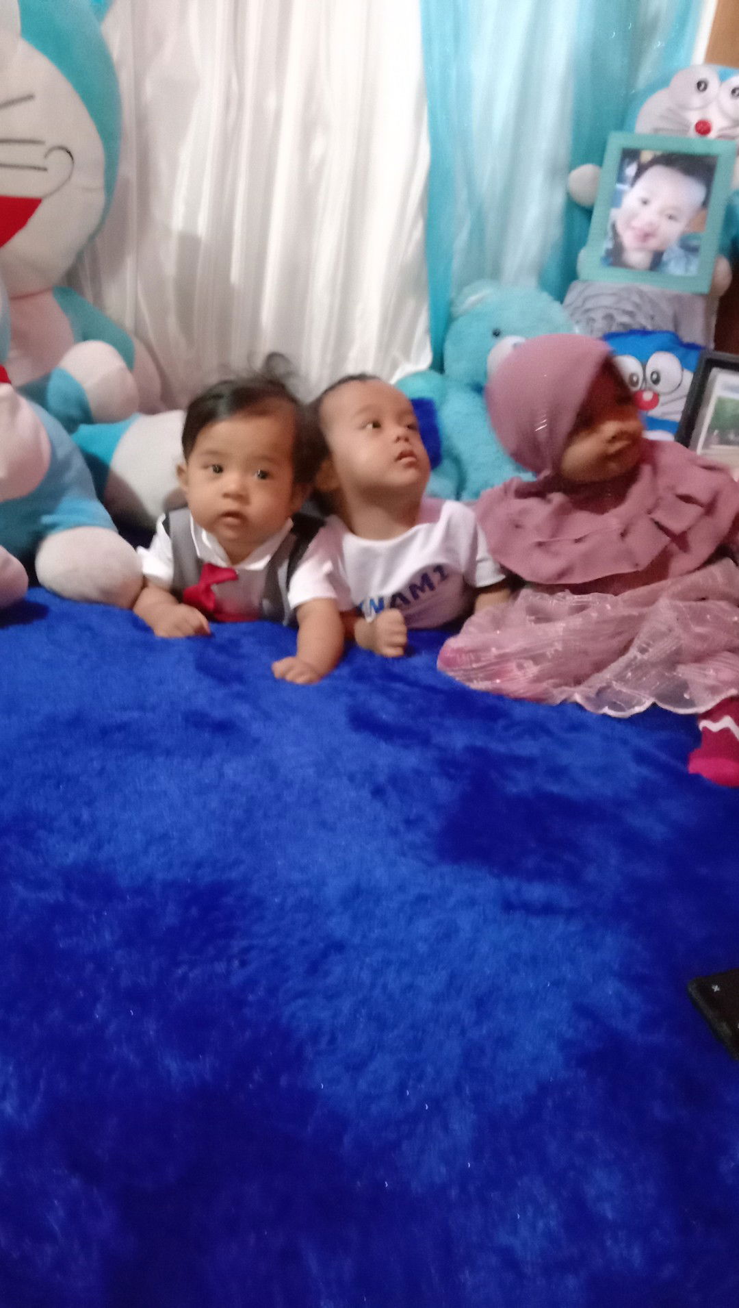 Unnhy Kadir profile icon