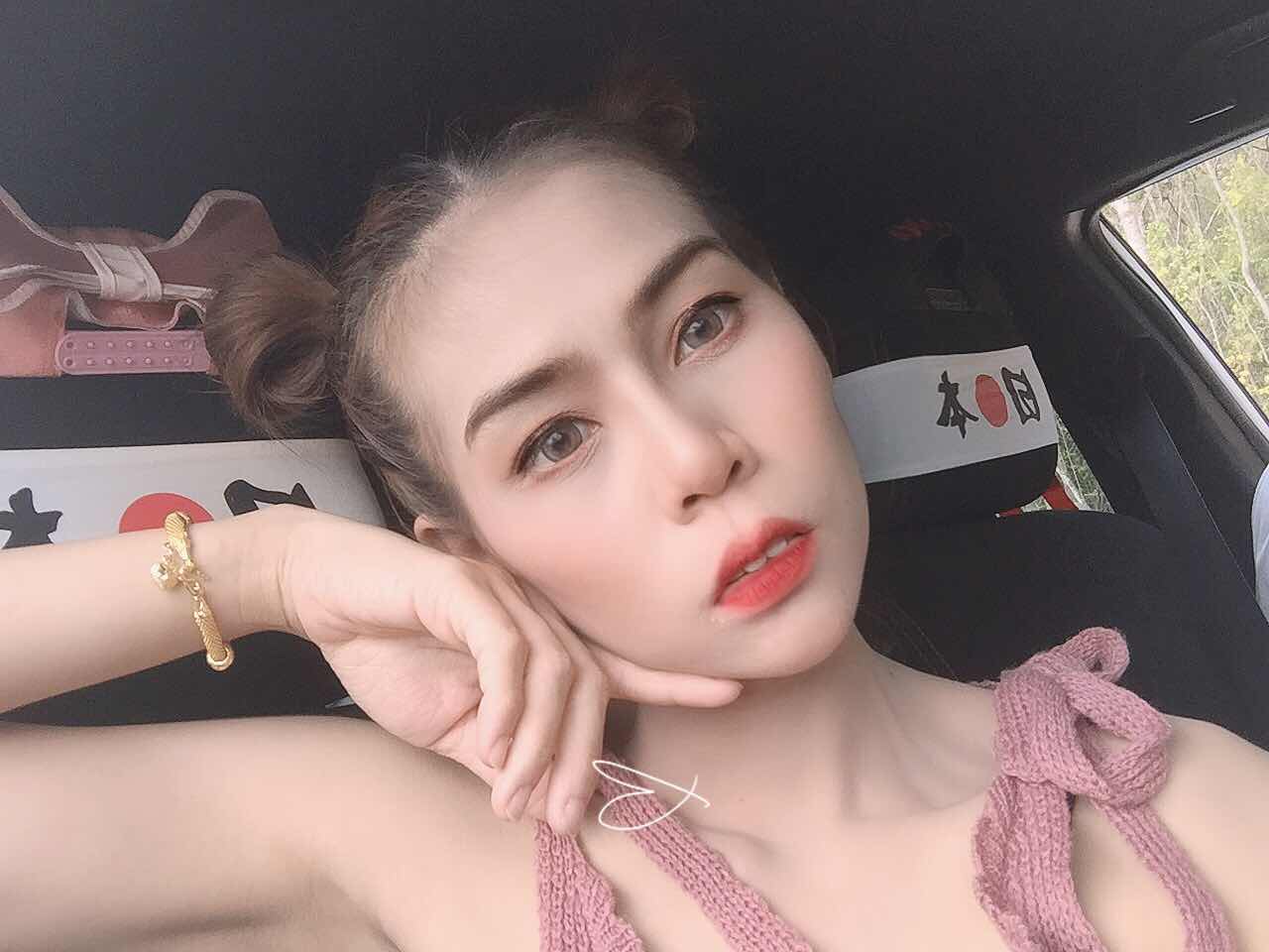 Nu Orange profile icon