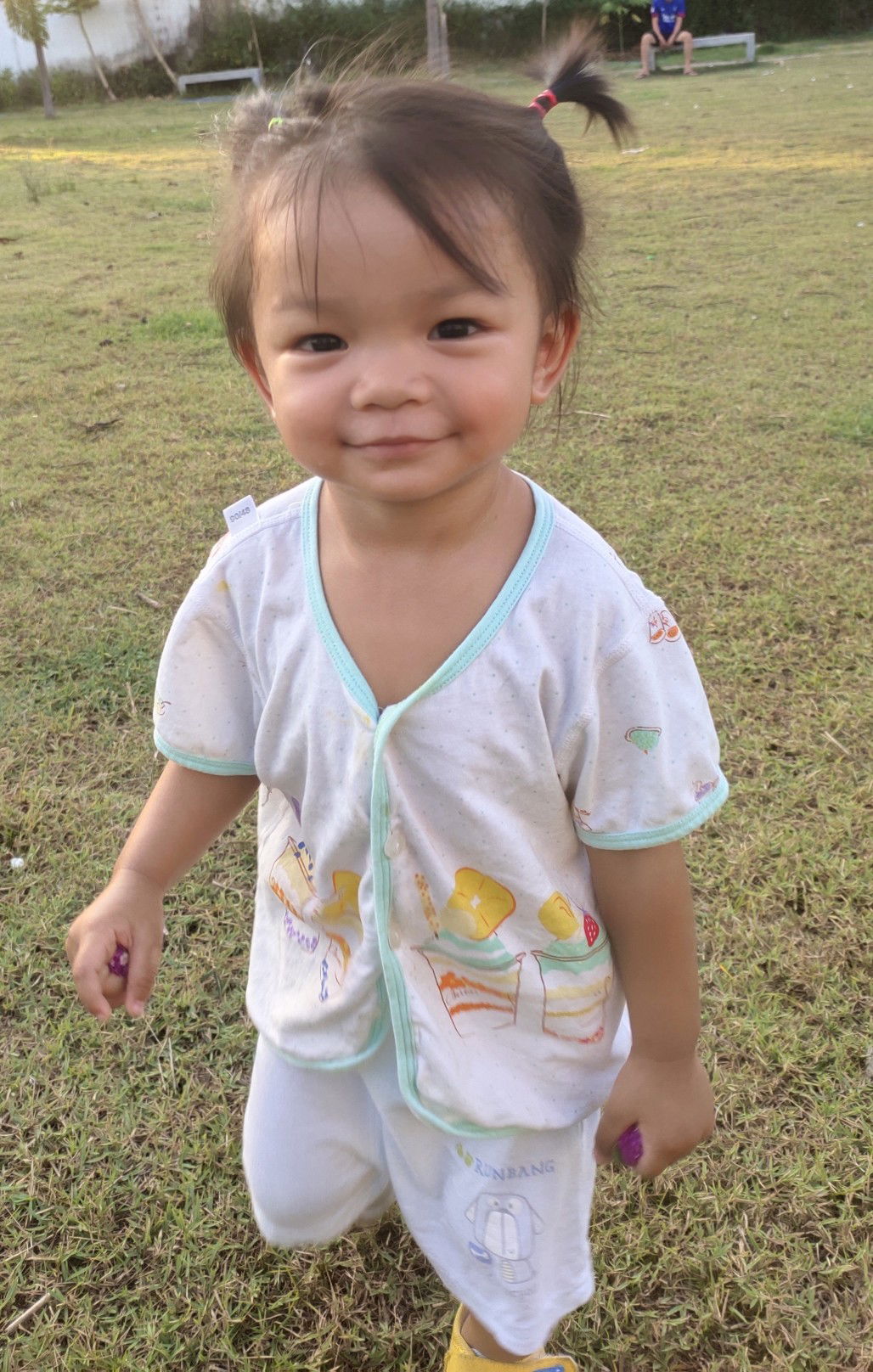 หญิง พัชราพรรณ profile icon