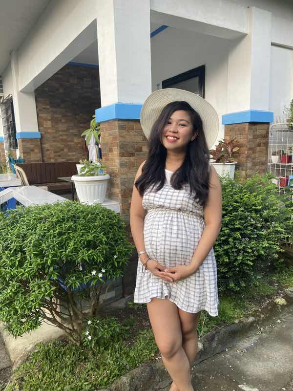 Claudette Meriveles Cacao profile icon