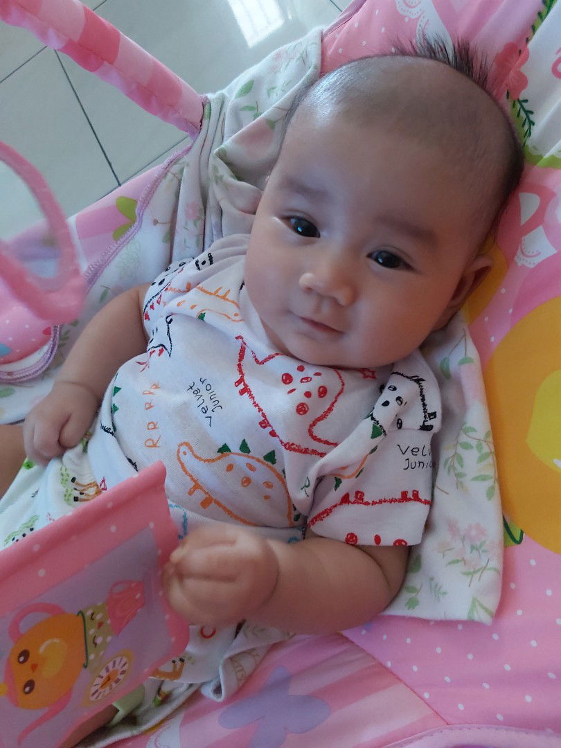 afrini yohana profile icon