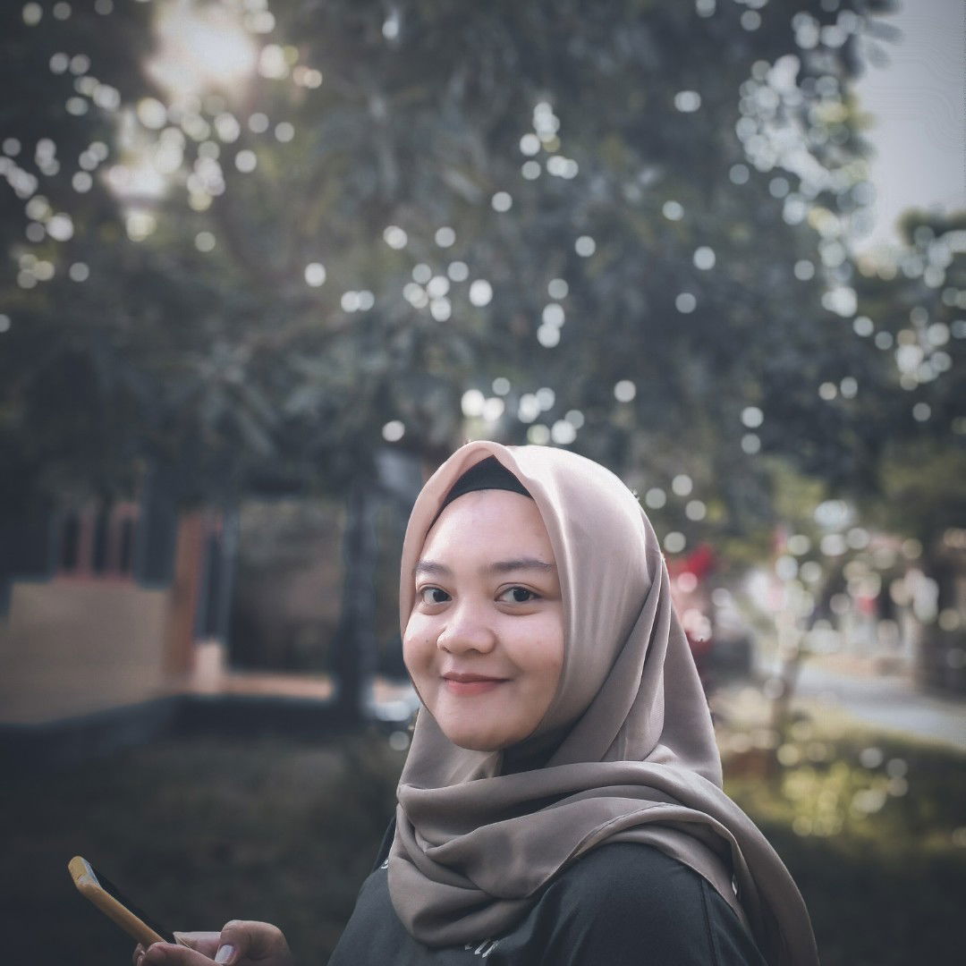 Putri anggi Lestari profile icon