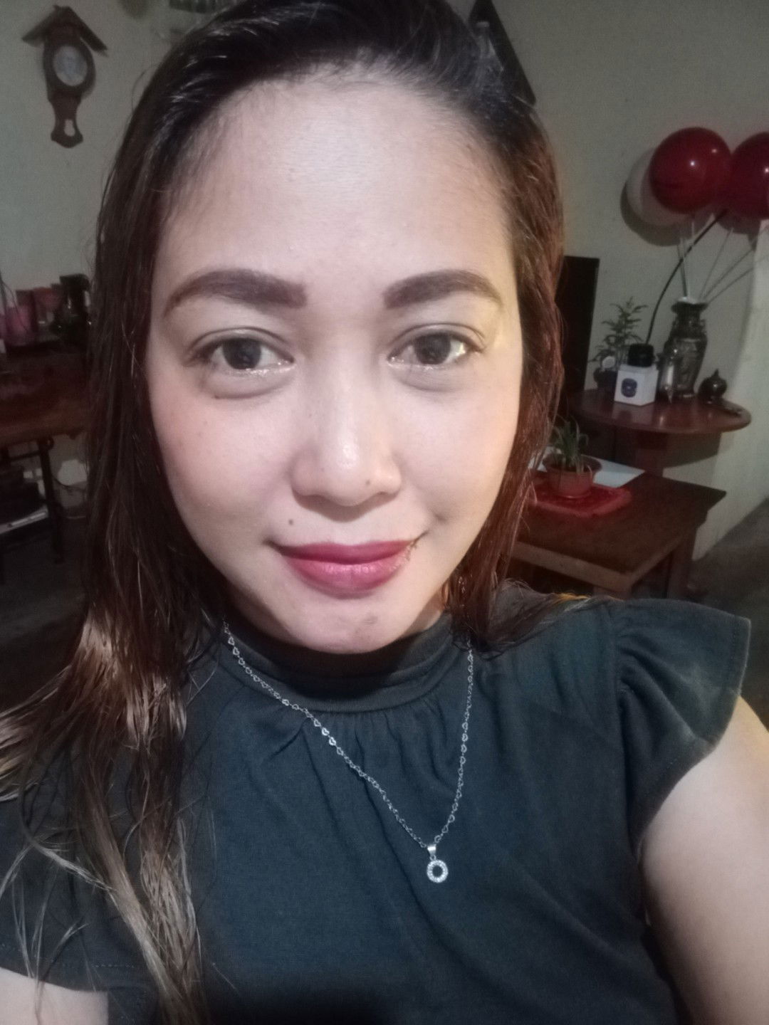 Danica Sarah Jocom profile icon