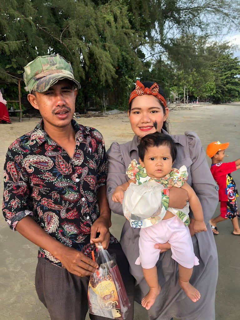 ผกามาศ เบ็ญหมีน profile icon