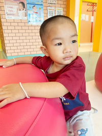 Pharichat Chiangchai profile icon