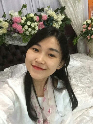 Nia Aprilia profile icon