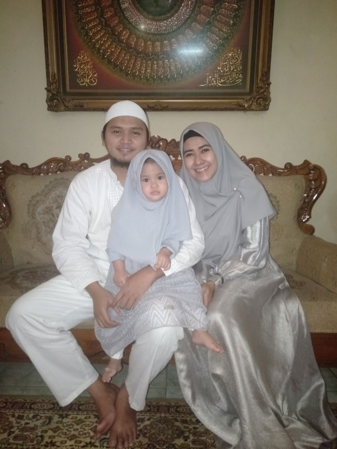 Fijra Dhona profile icon