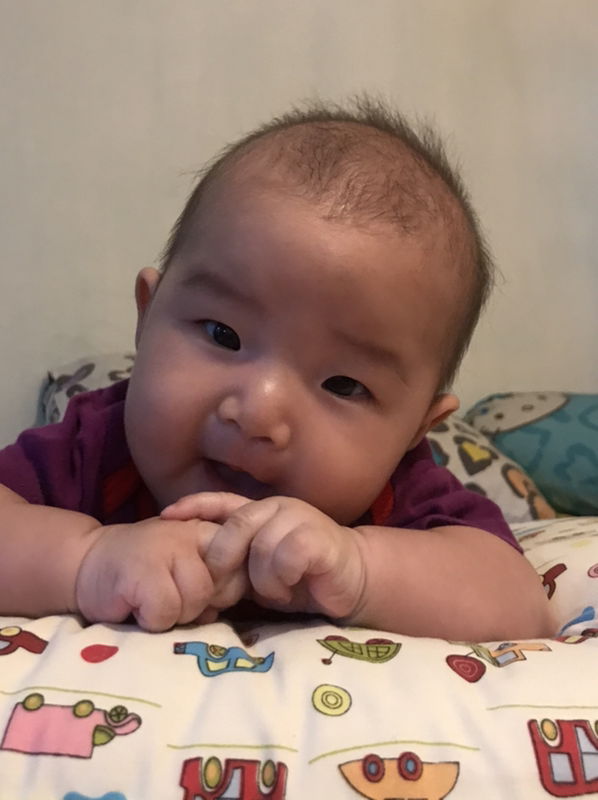 Chikha Liu profile icon