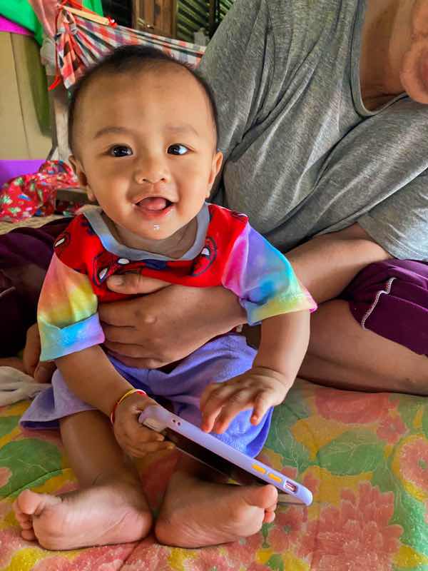 พลอย ใส profile icon