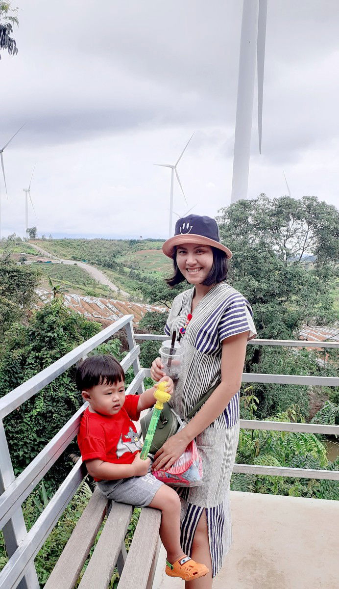 May Nuntana profile icon