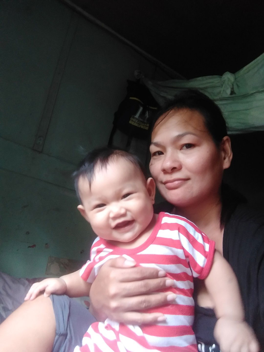 Capuyan Luchavez M. Let profile icon