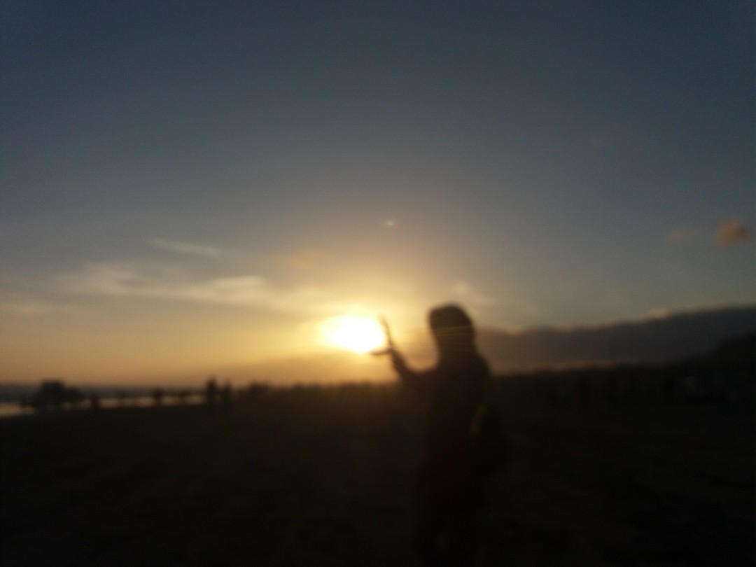 Bunda profile icon